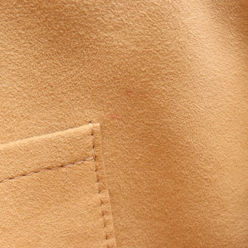 路易威登 Volta Parnassus 斜背單肩包 M50287 紅色皮革二手-7