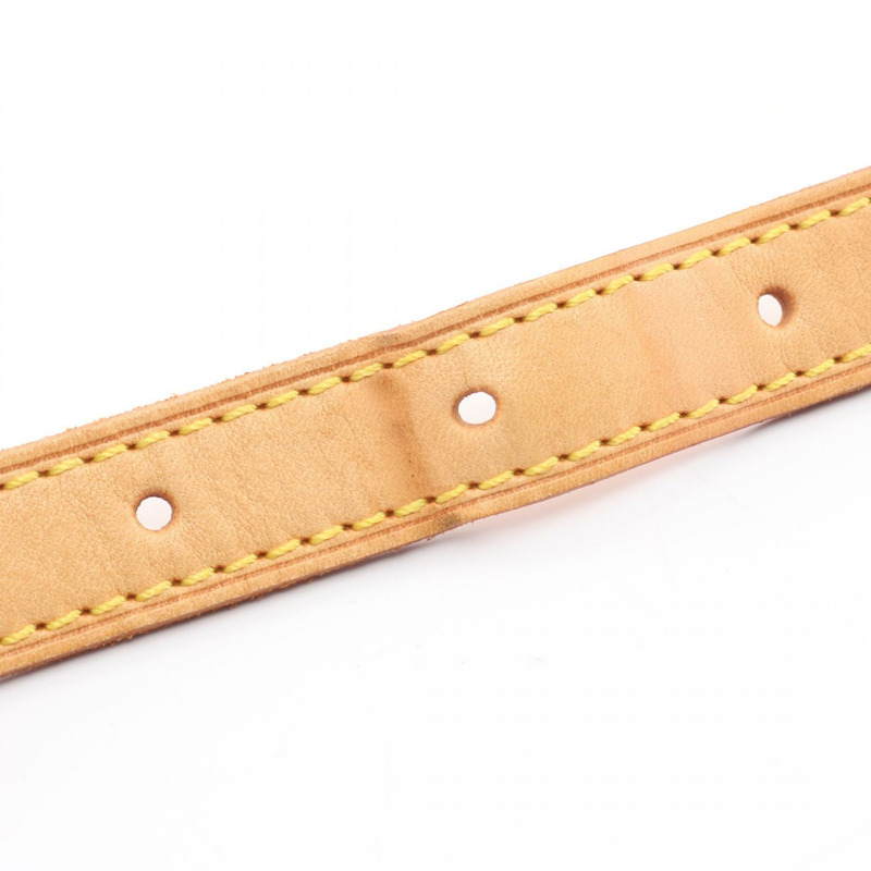 路易威登 Vivacite PM 單肩斜背包 M51165 Monogram 帆布 二手 LV-12