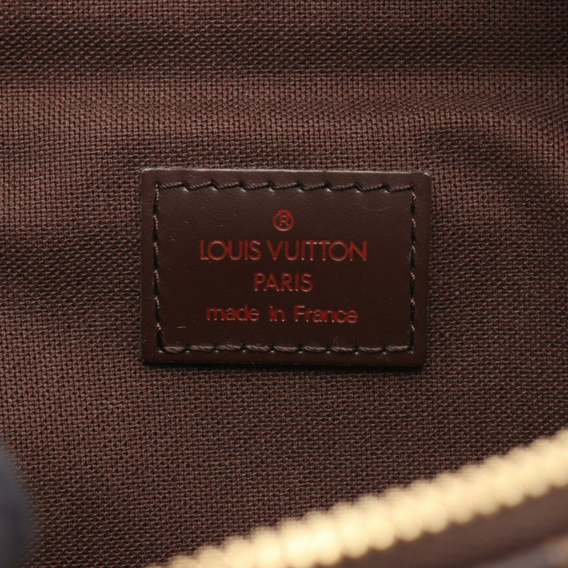 路易威登 Melville Bum 腰包 N51172 Monogram ebene 二手 LV-3