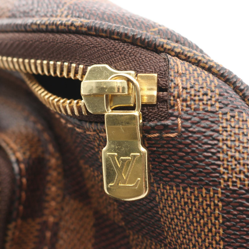 路易威登 Melville Bum 腰包 N51172 Monogram ebene 二手 LV-5