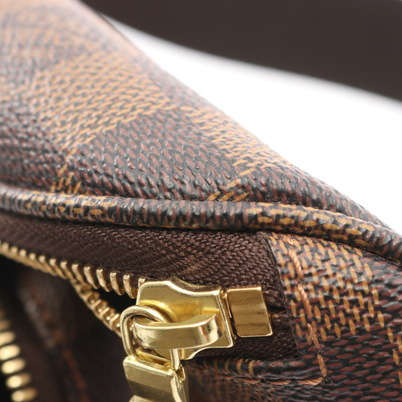 路易威登 Melville Bum 腰包 N51172 Monogram ebene 二手 LV-7