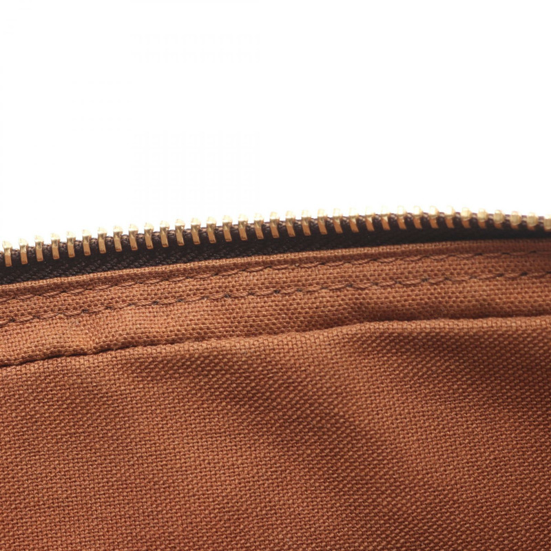 路易威登 Trotteur Beaubourg 單肩斜背包 M97037 Monogram 二手 LV-5