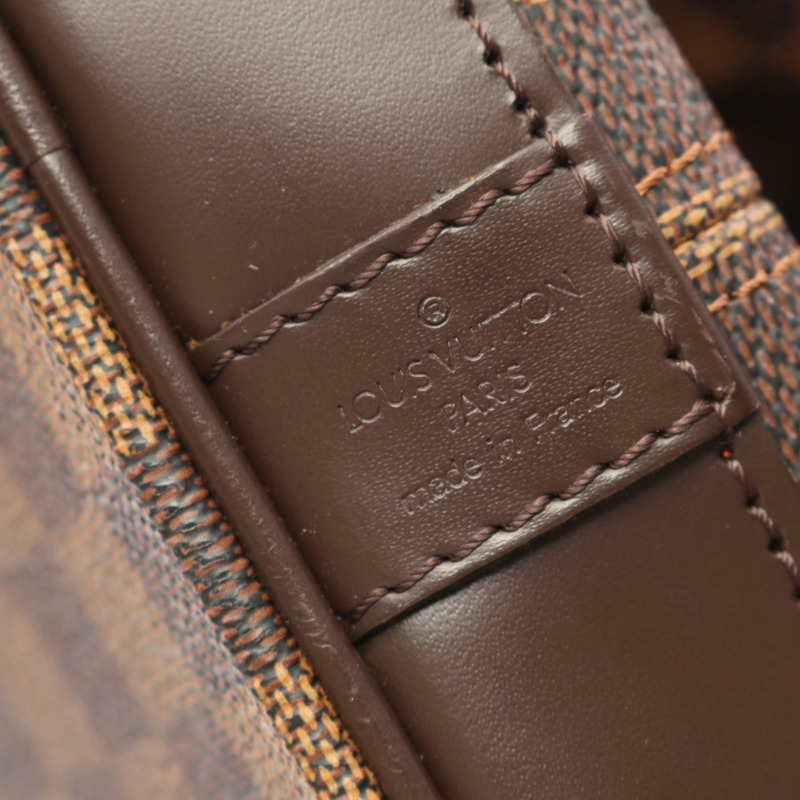 路易威登 West End PM 單肩斜背包 N41130 Damier Ebene 二手男女通用-3