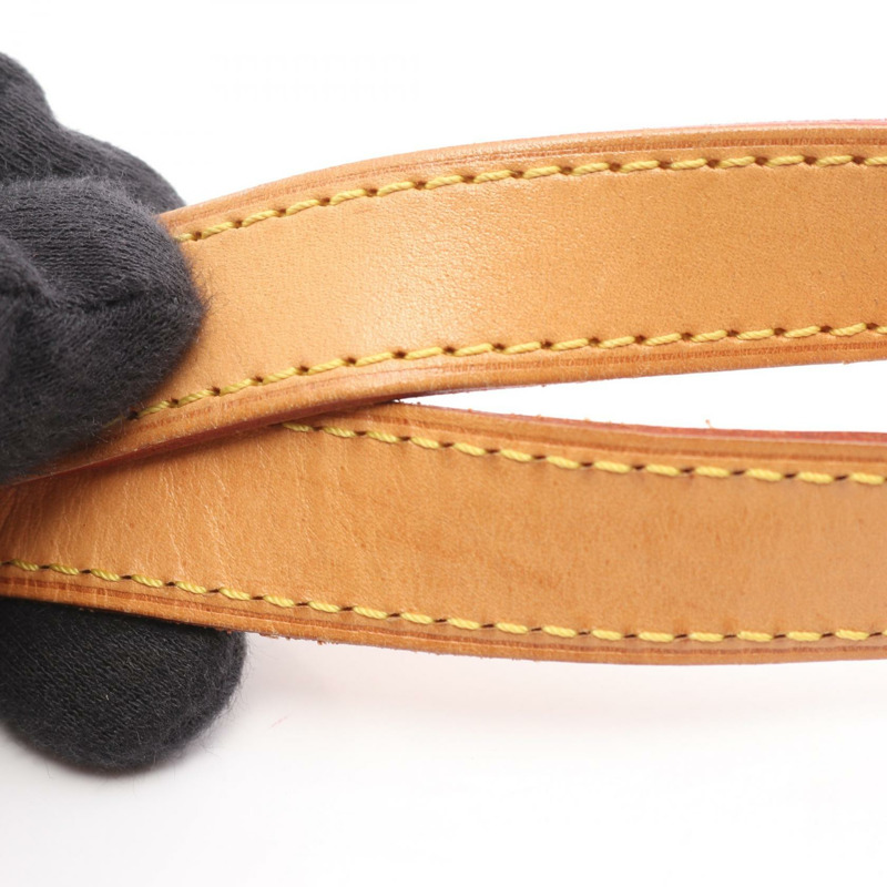 路易威登 Popincourt Haut 單肩托特包 M40007 Monogram 帆布 二手 LV-9