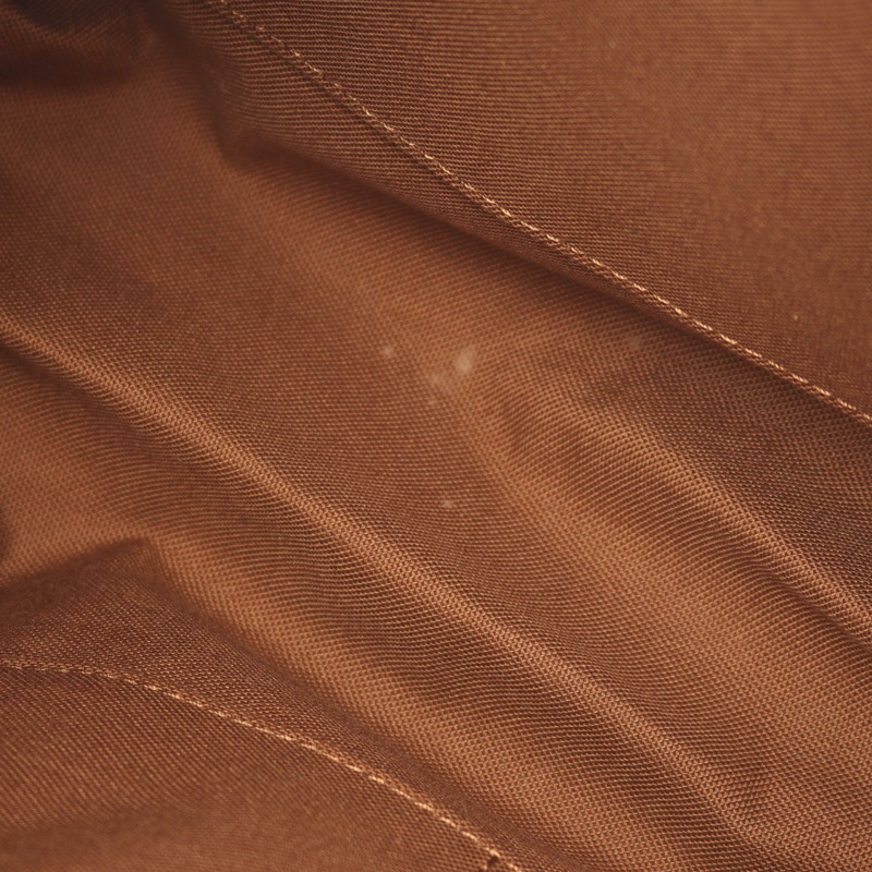 路易威登 Sully PM 單肩手提包 M40586 Monogram 帆布皮革二手 LV-5