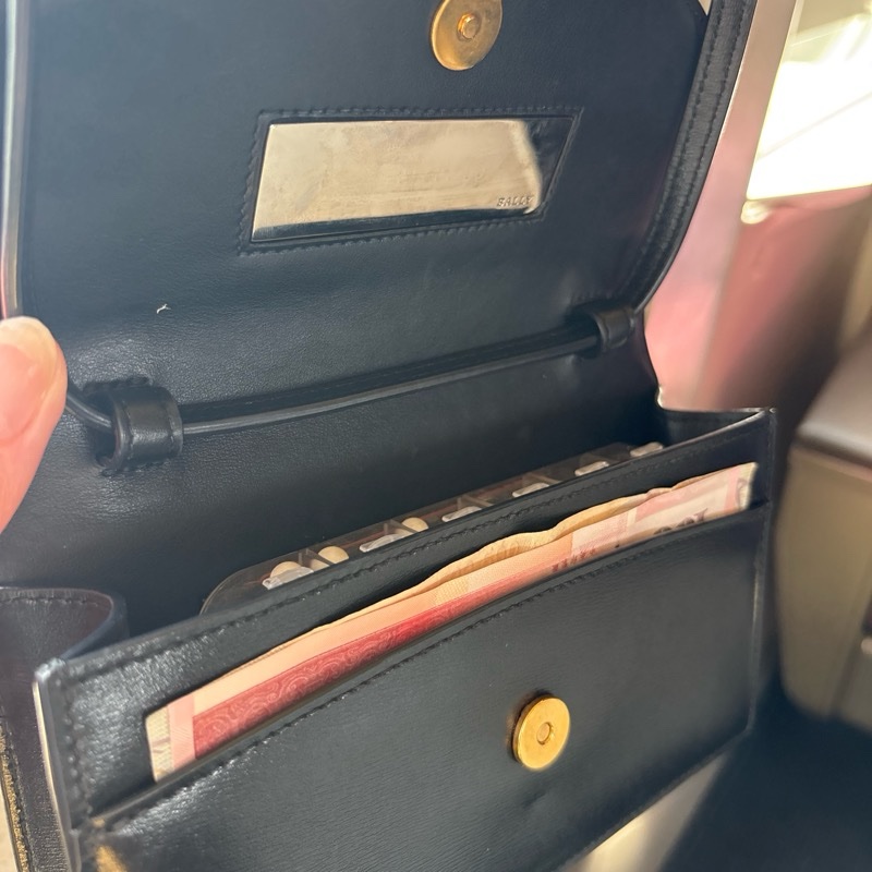Bally WOC-2