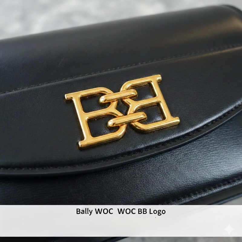 Bally WOC-5