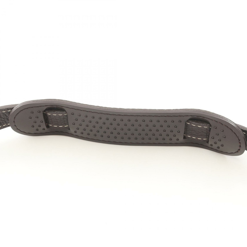 路易威登 Saumur 單肩斜背包 M95227 Monogram 迷你亞麻皮革 LV-6