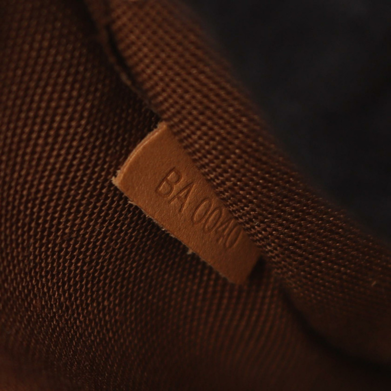 路易威登 Packall Sac a Dos 手提包雙肩包 M51132 Monogram 棕色皮革-4