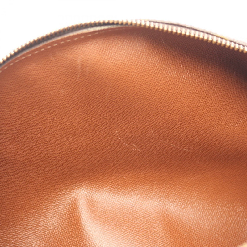 路易威登 Papillon 30 老手提包 M51365 Monogram 帆布皮革二手-4