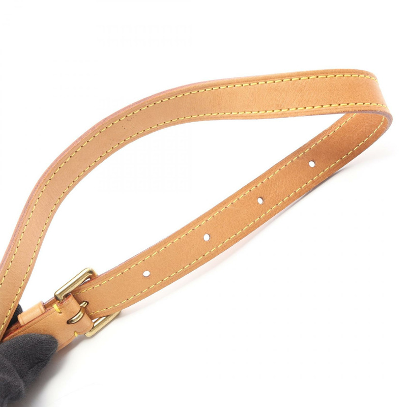 路易威登 Musette Salsa 短肩帶肩背包 M51258 Monogram 帆布 二手-7