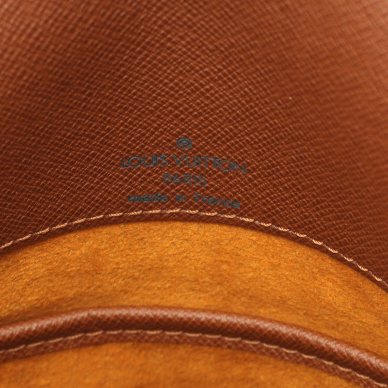 路易威登 Musette Salsa 長肩帶斜背包 M51387 Monogram LV-3