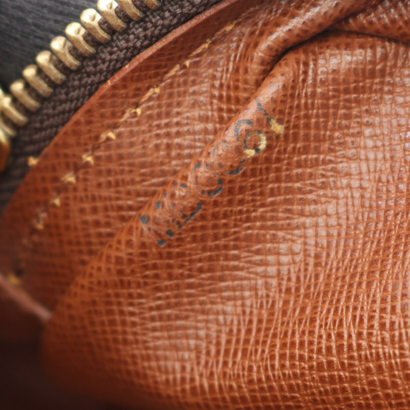 路易威登 Marly Bandouliere 斜背肩背包 M51828 Monogram 二手 LV-3