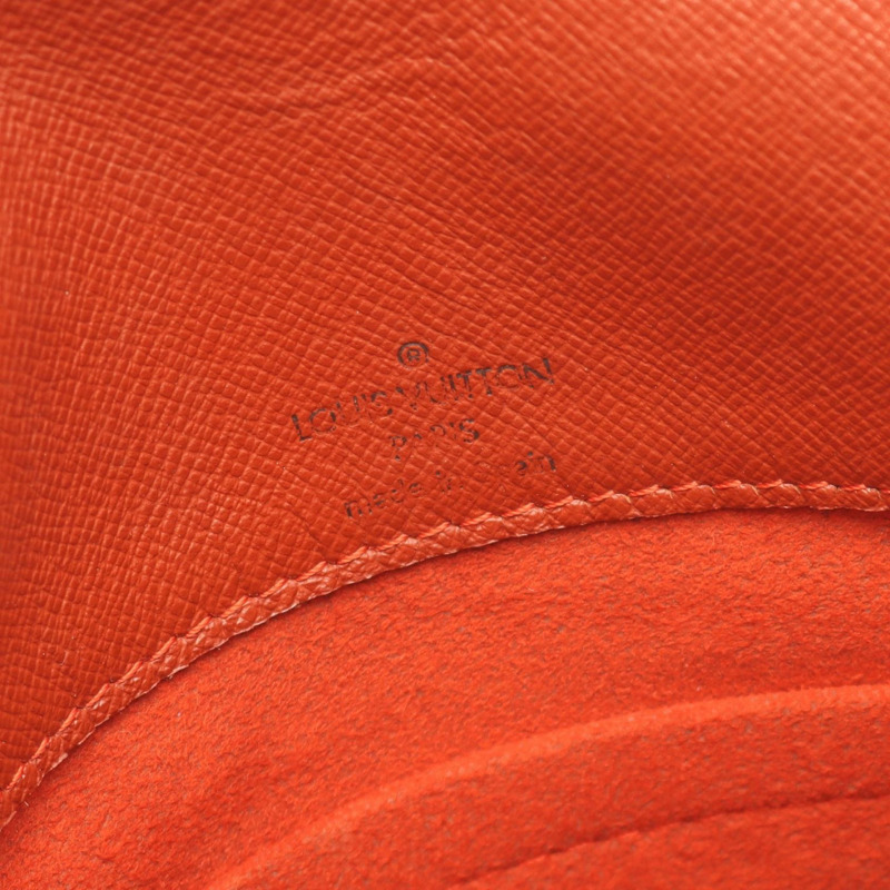 路易威登 Musette Salsa 長肩帶斜背包 N51300 Damie 二手-3