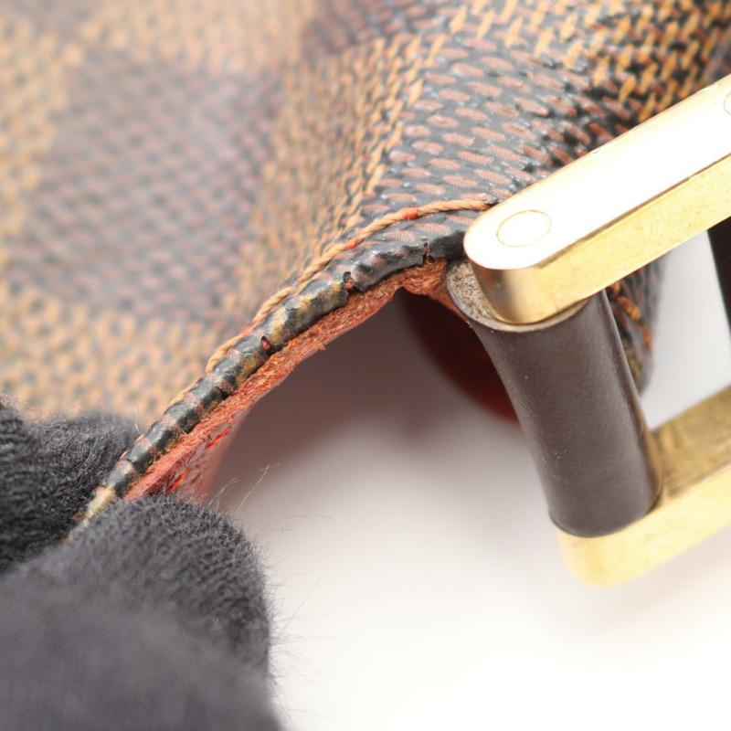 路易威登 Musette Salsa 長肩帶斜背包 N51300 Damie 二手-6