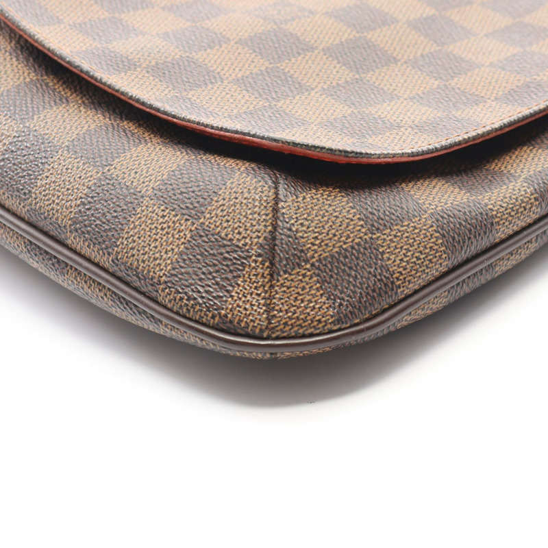 路易威登 Musette Salsa 長肩帶斜背包 N51300 Damie 二手-7