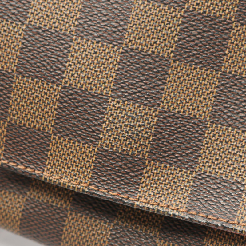 路易威登 Musette Salsa 長肩帶斜背包 N51300 Damie 二手-10