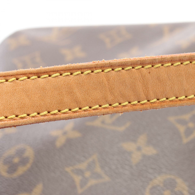 路易威登 Mustette Salsa 長肩帶斜背包 M51387 Monogram-9