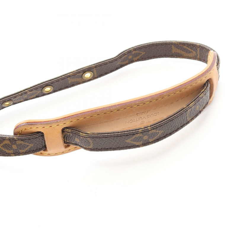 路易威登 Marly Bandouliere 單肩斜背包 M51828 Monogram 二手 LV-8