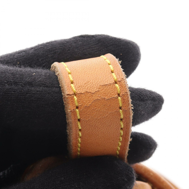 路易威登 Sologne 單肩斜背包 M42250 Monogram 帆布皮革二手-12