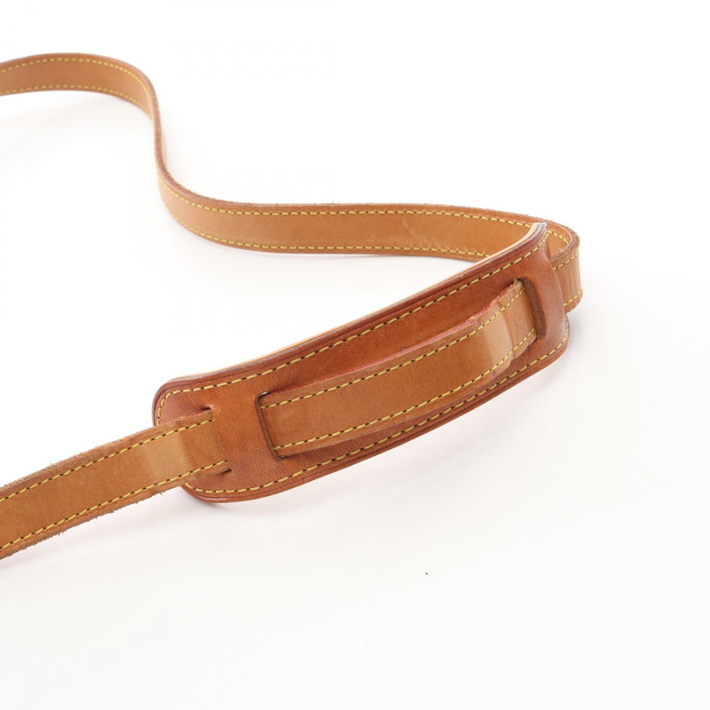 路易威登 Sologne 單肩斜背包 M42250 Monogram 帆布皮革二手-13