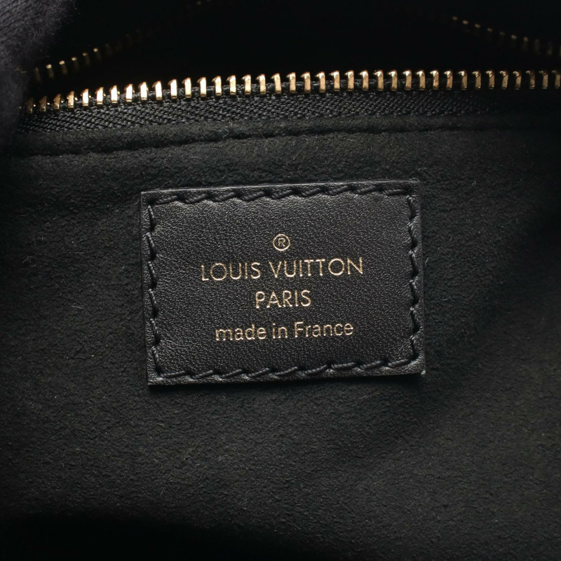 路易威登 Petit Malle Suple 鏈條肩背斜背包 M45571 Monogram-3