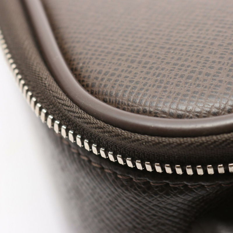 路易威登 Pegas 45 旅行包/行李箱 M23314 Taiga Grizzly 二手男女通用-5