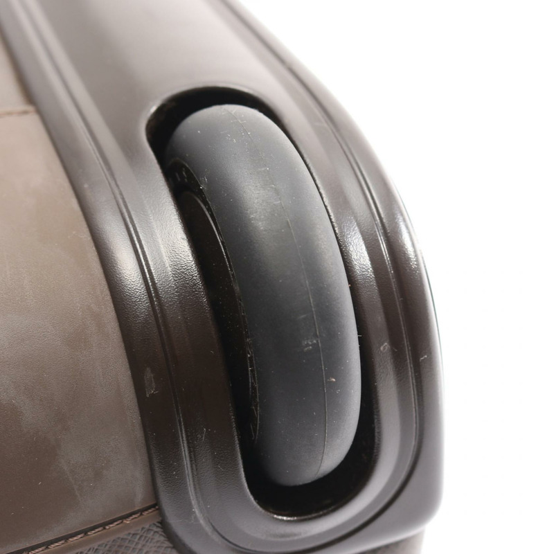 路易威登 Pegas 45 旅行包/行李箱 M23314 Taiga Grizzly 二手男女通用-9