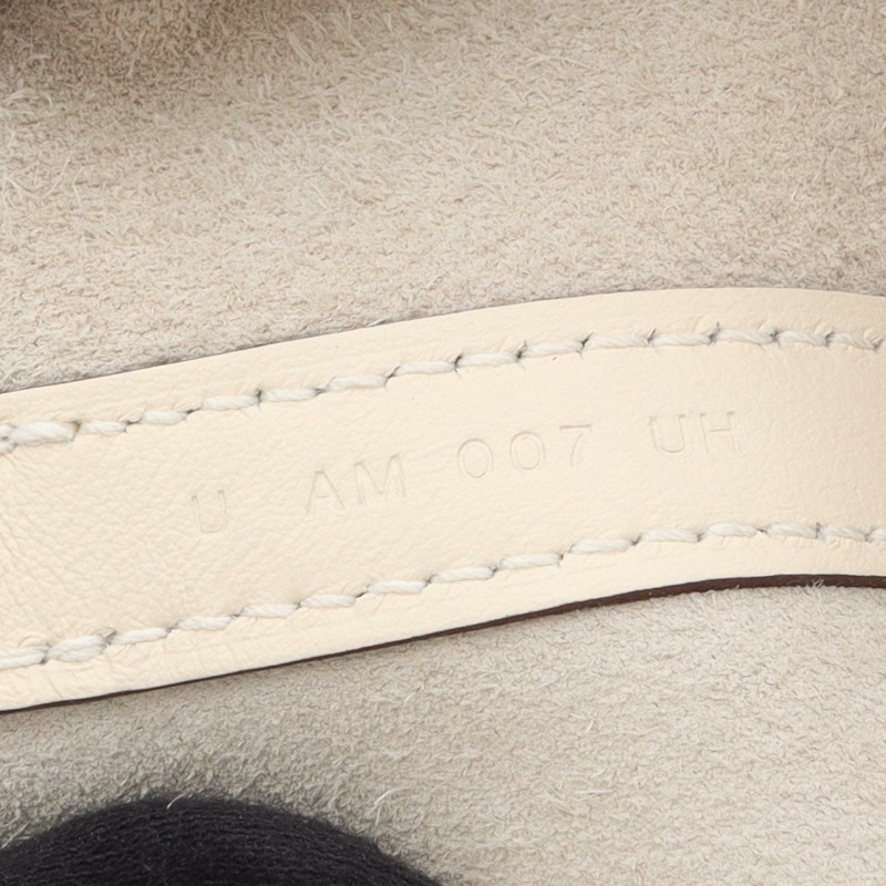 愛馬仕 Picotin Lock PM Lucky Daisy 手袋 083546CK Swift 皮革 二手 U-4