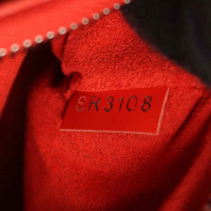 路易威登 Neonoe 斜背單肩包 M54367 Epi 靛藍色 二手 LV-4