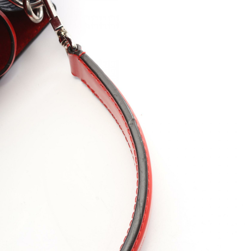 路易威登 Neonoe 斜背單肩包 M54367 Epi 靛藍色 二手 LV-6