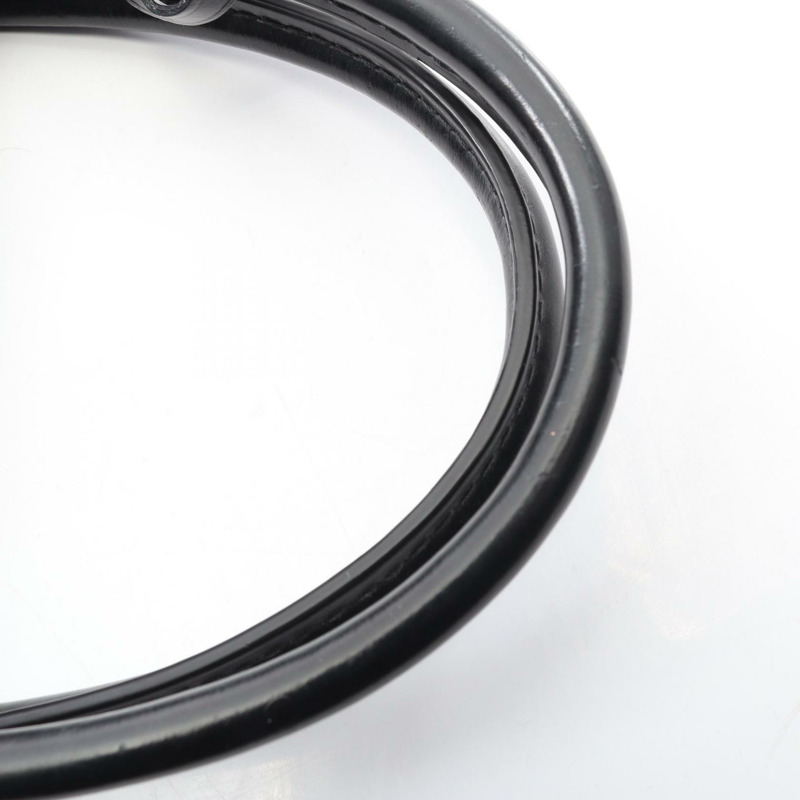 路易威登 Marly MM 單肩手提包 M94612 Epi 皮革 黑色 二手女士-7