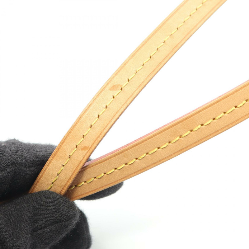 路易威登 Favoritt MM 鏈條斜背包 M40718 Monogram 棕色-7