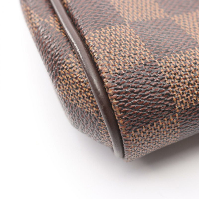 路易威登 Eva 鏈條斜背包 N55213 Damier Ebene 二手 LV-6