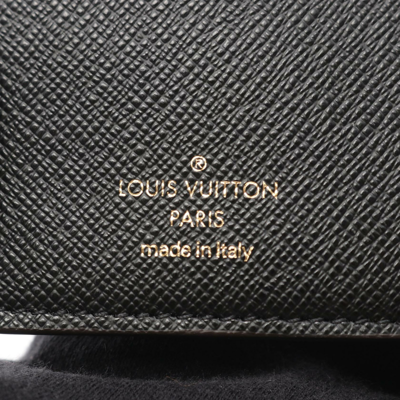路易威登 Portefeuille juliet 雙折錢包錢包 M69432 Monogram Giant LV-3