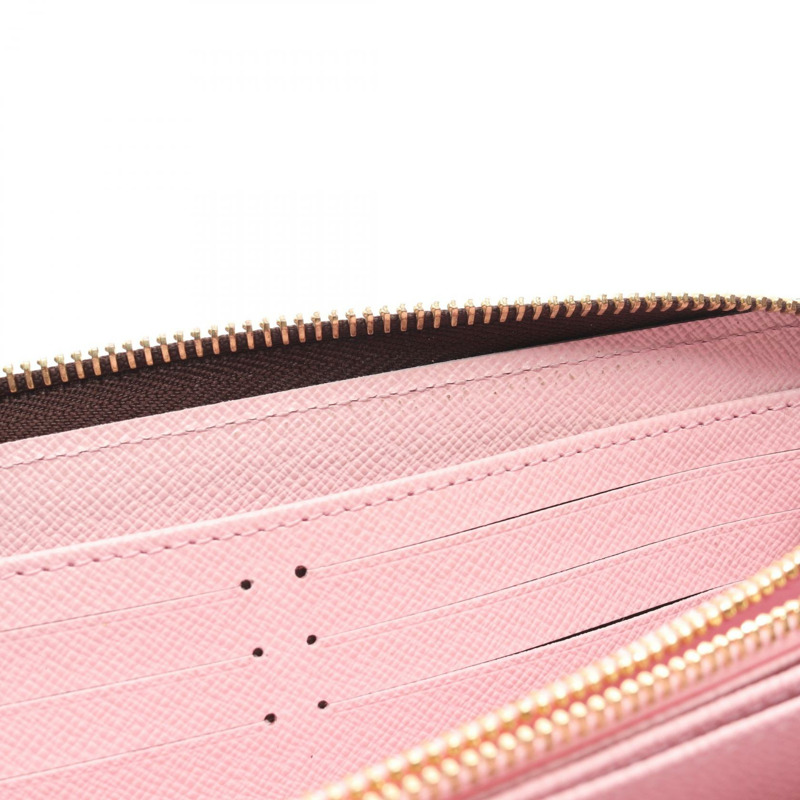 路易威登 LV ™ Zippy 長版皮夾 M13433 Monogra 櫻花圖案-4