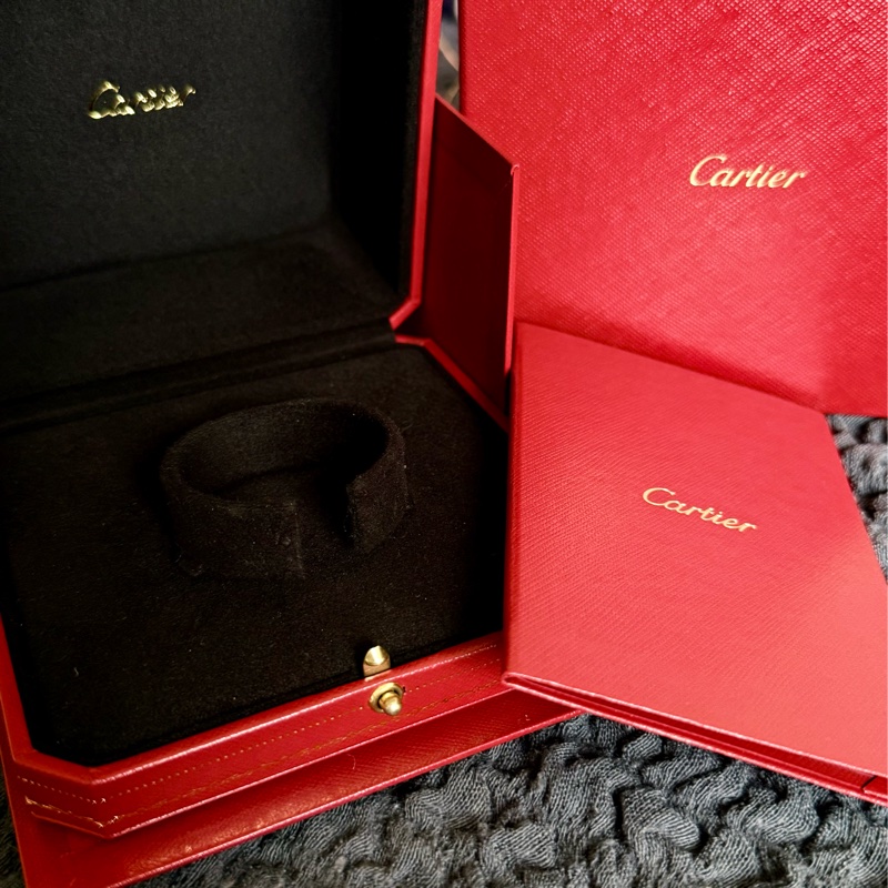 Cartier 玫瑰金釘子手環 15號 💫 JUSTE UN CLOU手環，小型款，鑽石-2