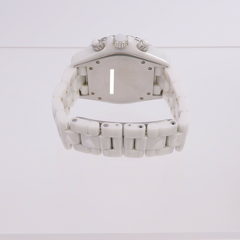 CHANEL J12 Chronograph H1007-4