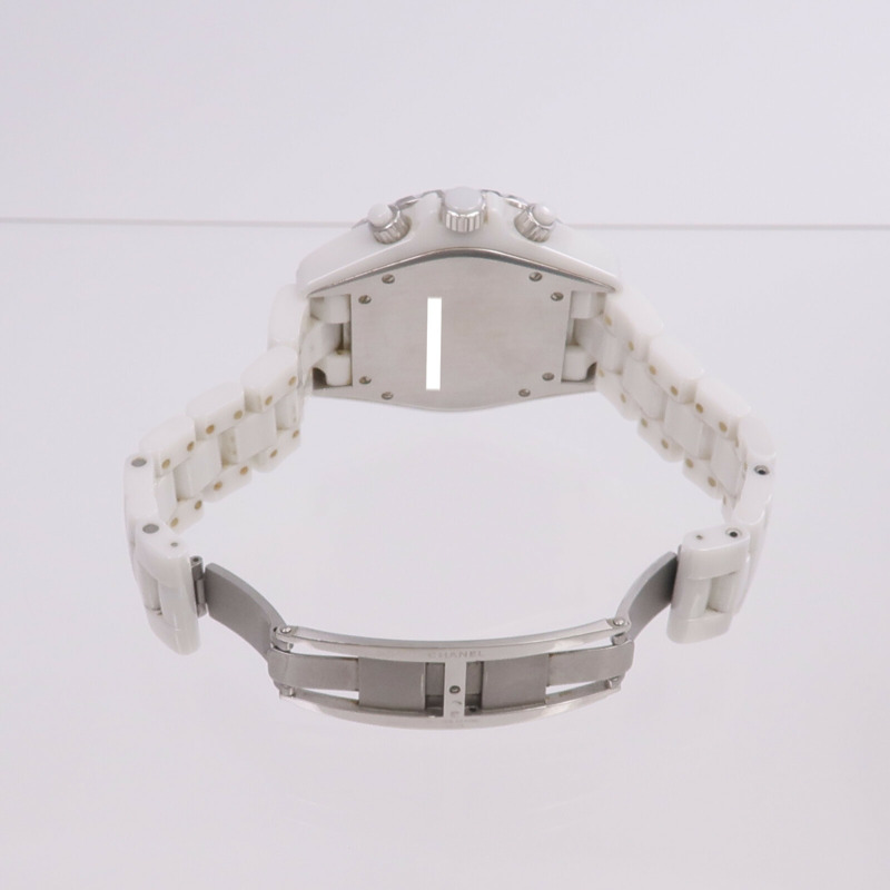 CHANEL J12 Chronograph H1007-5