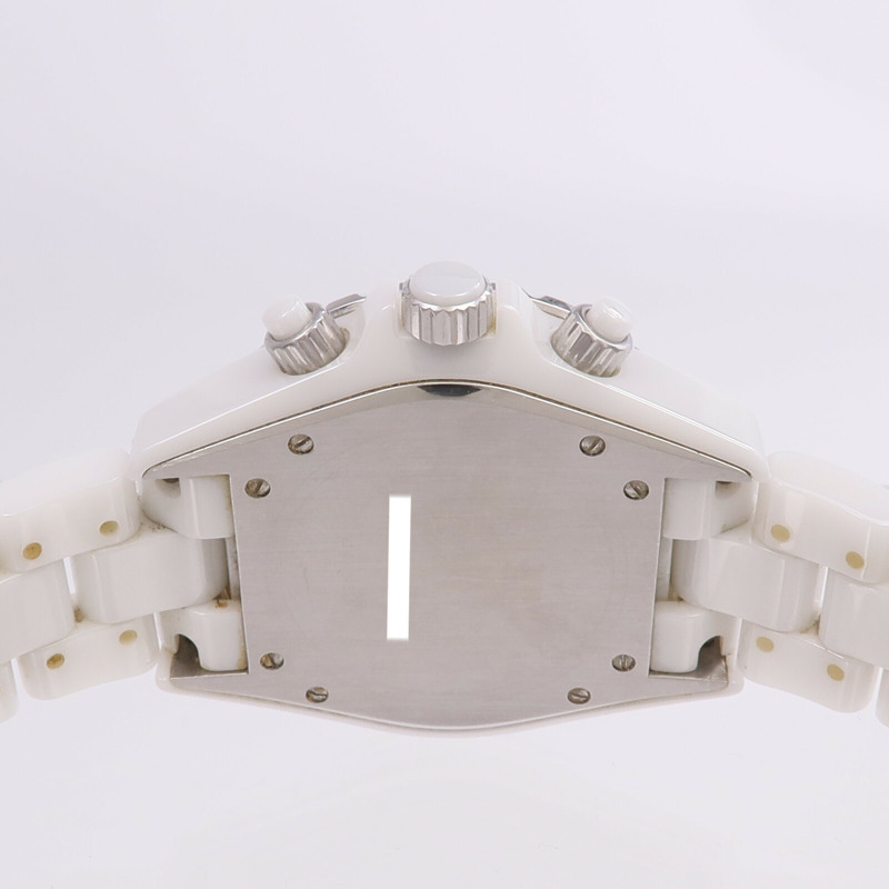 CHANEL J12 Chronograph H1007-6