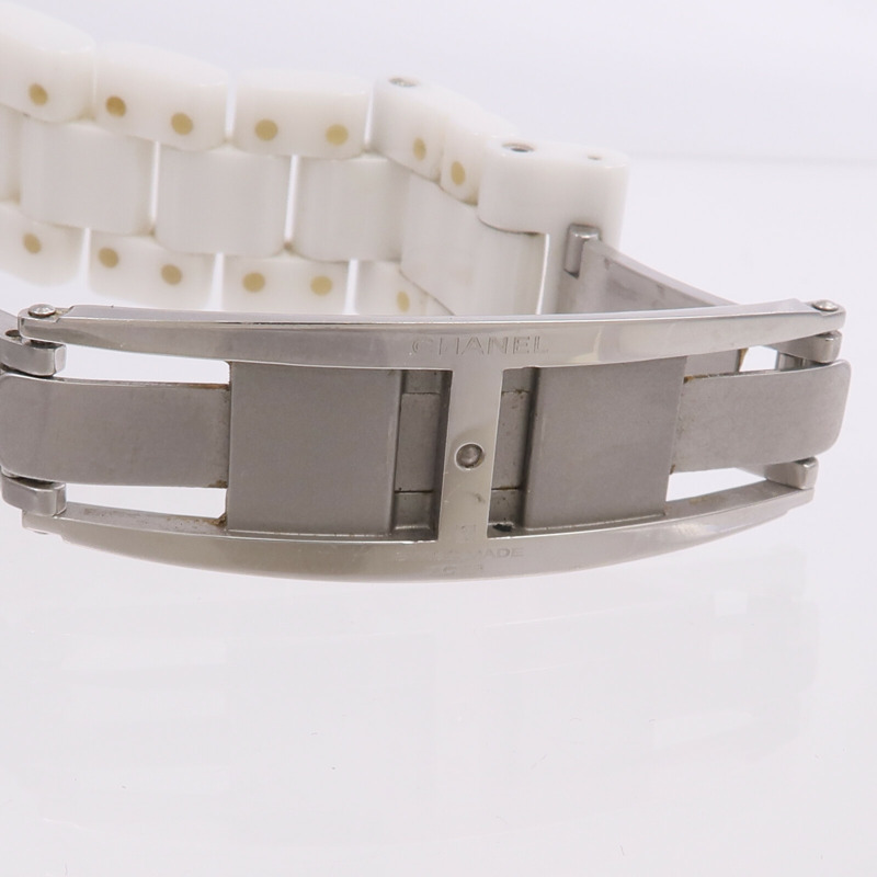 CHANEL J12 Chronograph H1007-7