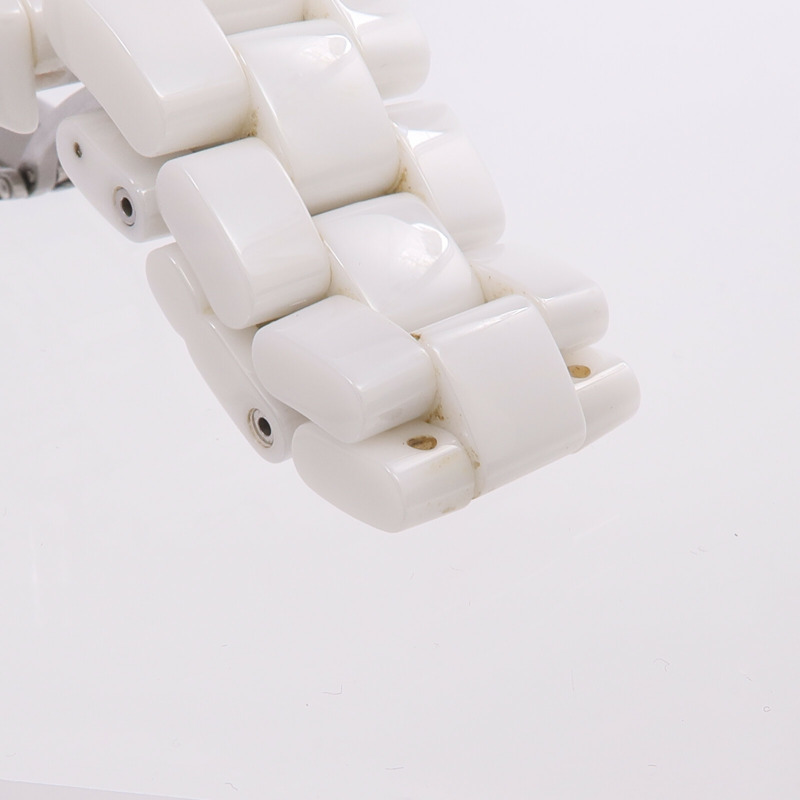 CHANEL J12 Chronograph H1007-12