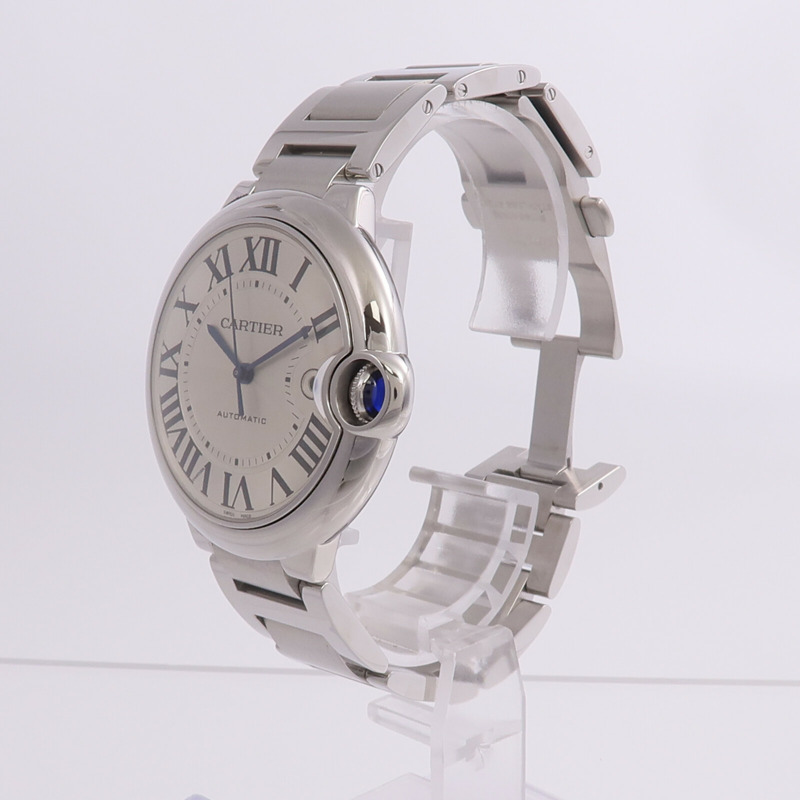 CARTIER Ballon Bleu de Cartier W60012Z4-3