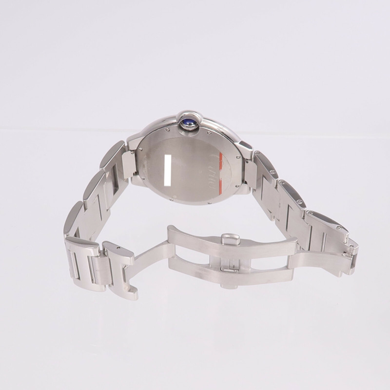 CARTIER Ballon Bleu de Cartier W60012Z4-5