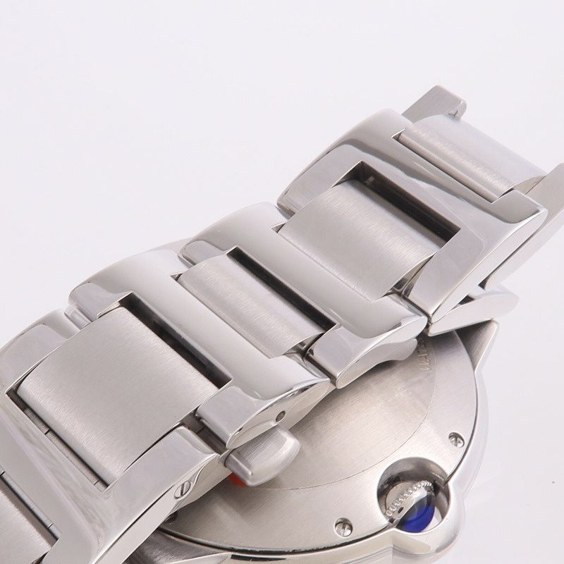 CARTIER Ballon Bleu de Cartier W60012Z4-9