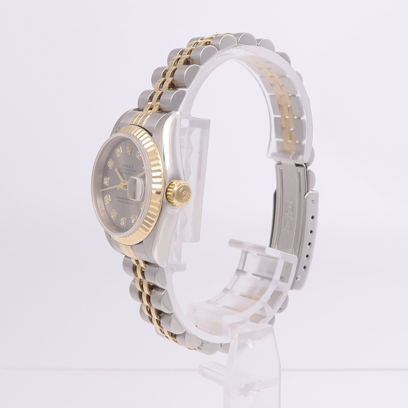 ROLEX Datejust 69173-3