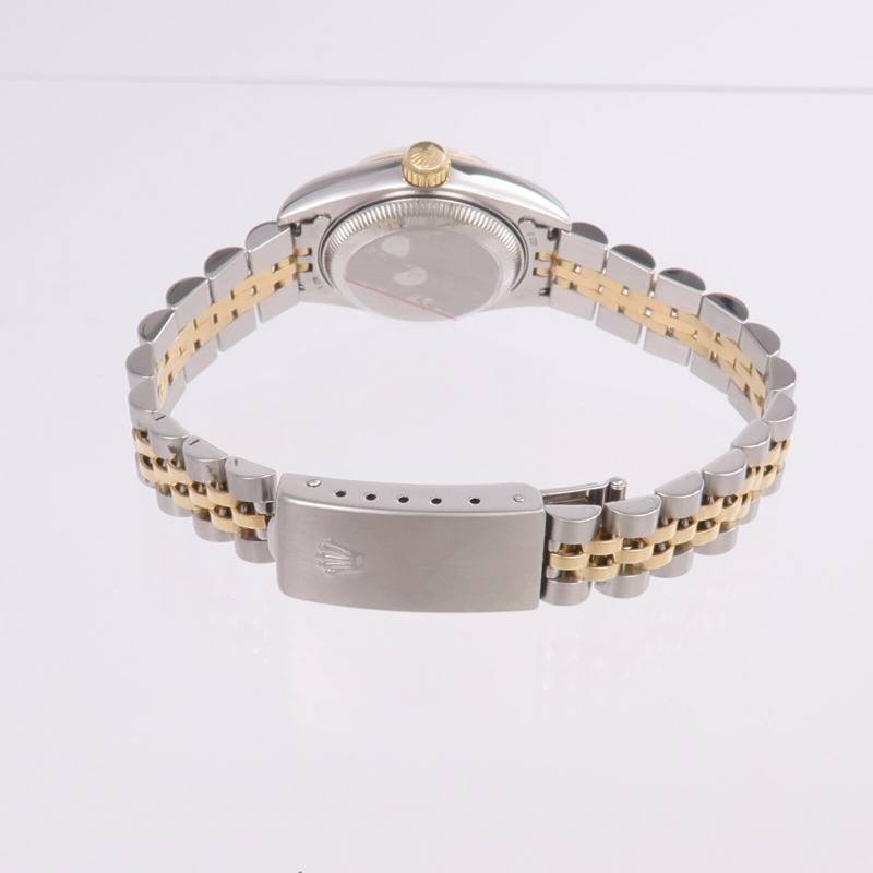 ROLEX Datejust 69173-4