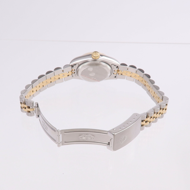 ROLEX Datejust 69173-5