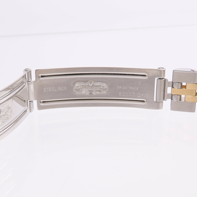 ROLEX Datejust 69173-7