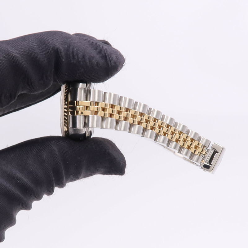 ROLEX Datejust 69173-11